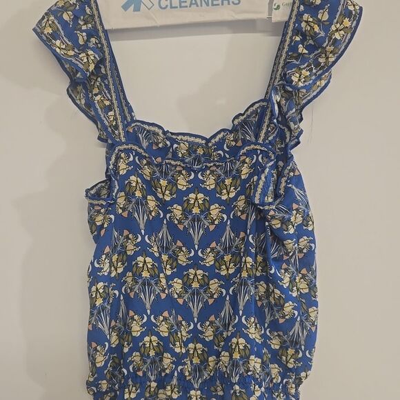 Max Studio Tank Top - Picture 7 of 7